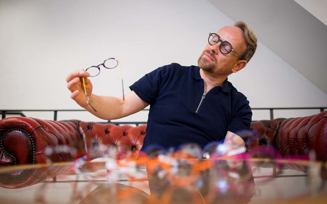 Didier Wauters Opticien