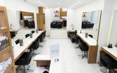 Elite Coiffure Color Addict