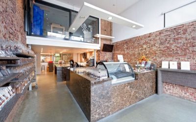 Atelier Sainte-Catherine