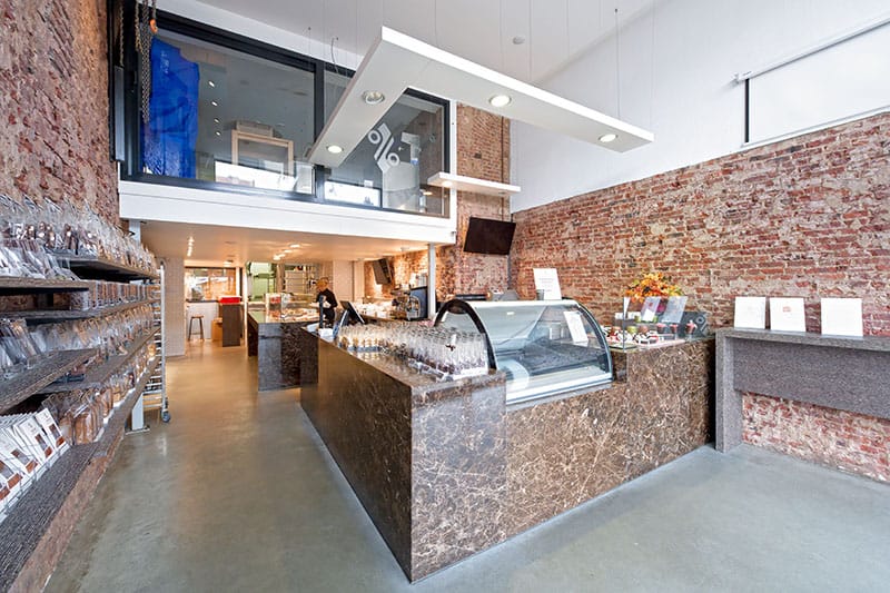 Atelier Sainte-Catherine