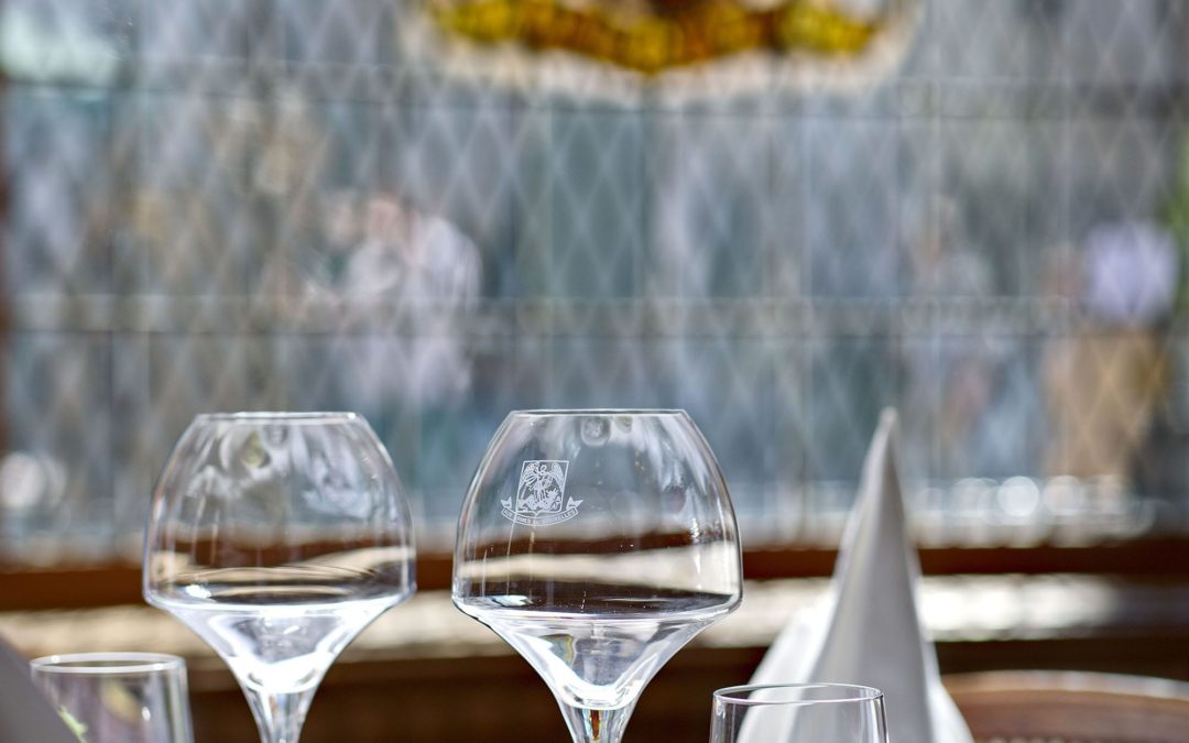 Aux Armes de Bruxelles