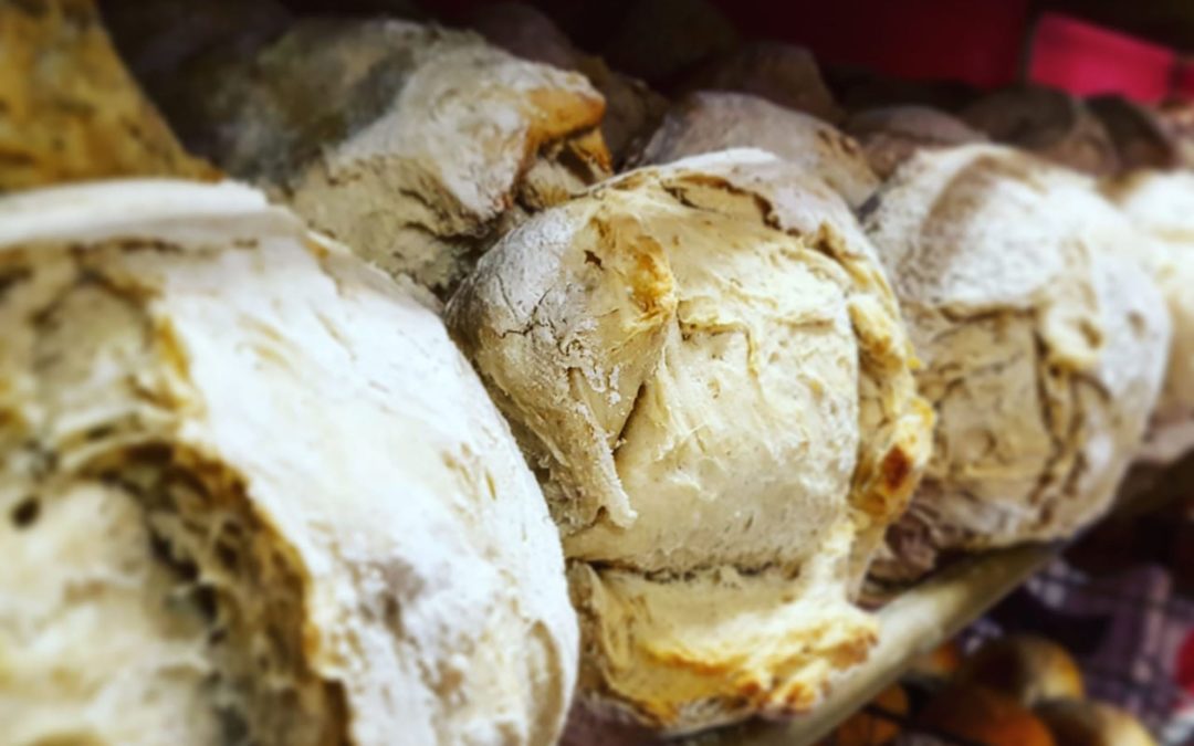 Boulangerie Clermont