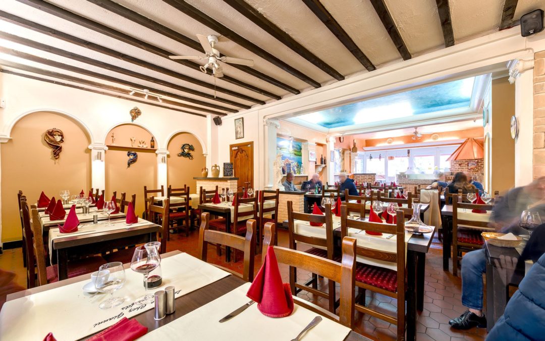 Le Cuneo (Chez Gianni)