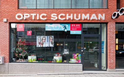 Optic Schuman