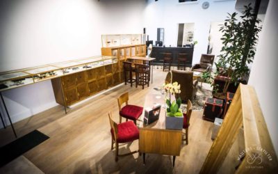 Wauters-Serpieters Signature