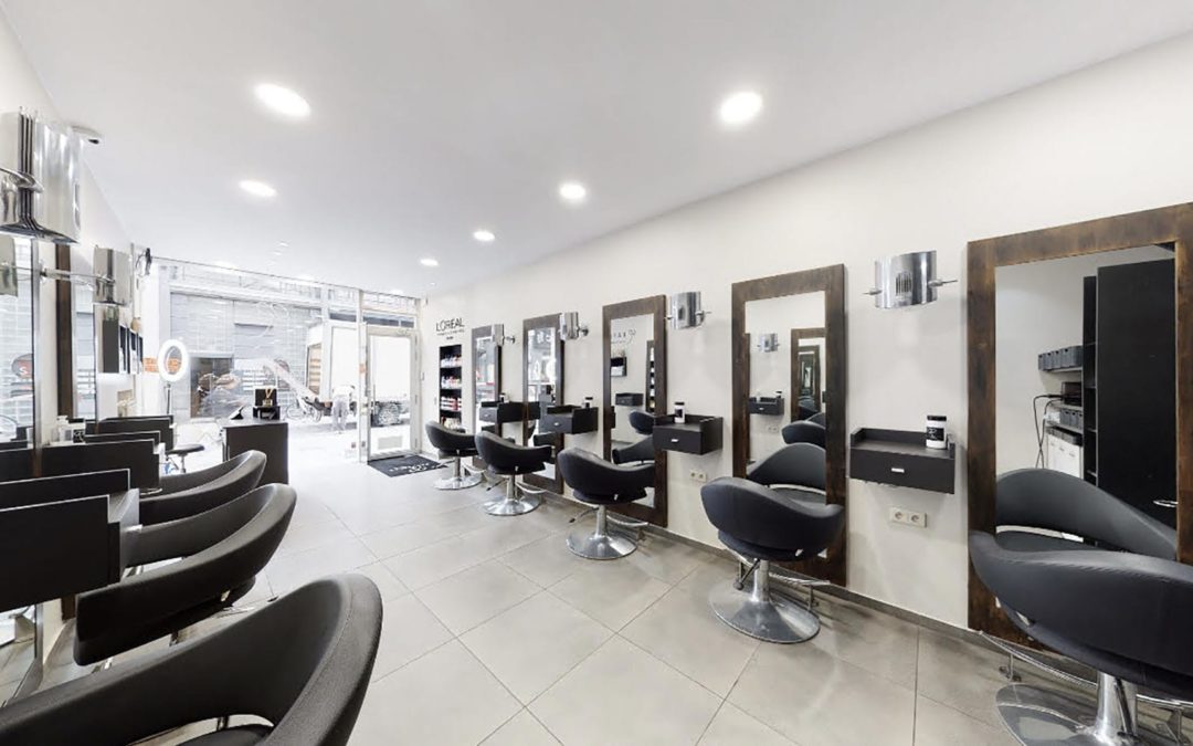 Raphaeli’s Coiffure