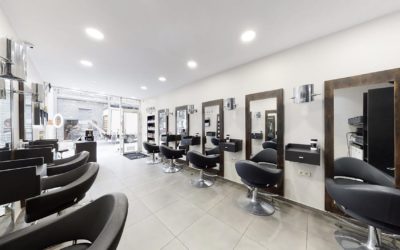 Raphaeli’s Coiffure