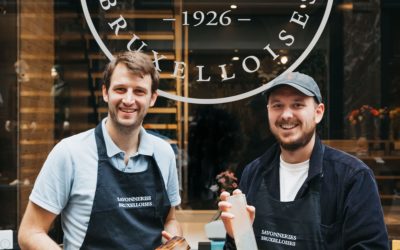 Les Savonneries Bruxelloises