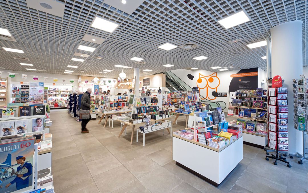 Standaard Boekhandel