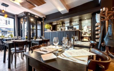 Le Marché du Wine Bar