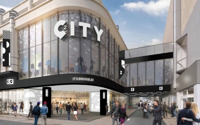 AG Real Estate / City 2