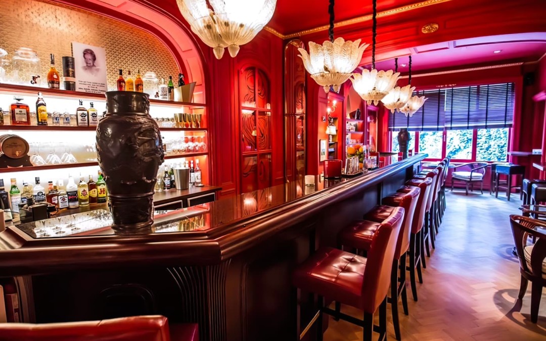 Alice Bar Restaurant