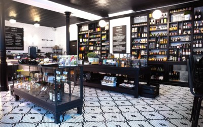 Antoinette et Marguerite