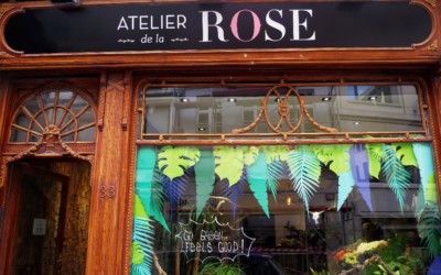 Atelier de la Rose