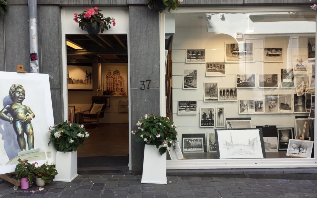 Atelier Ziaeian Art & Kitchen