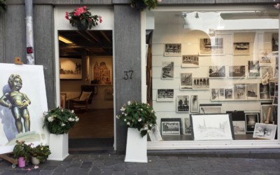 Atelier Ziaeian Art & Kitchen