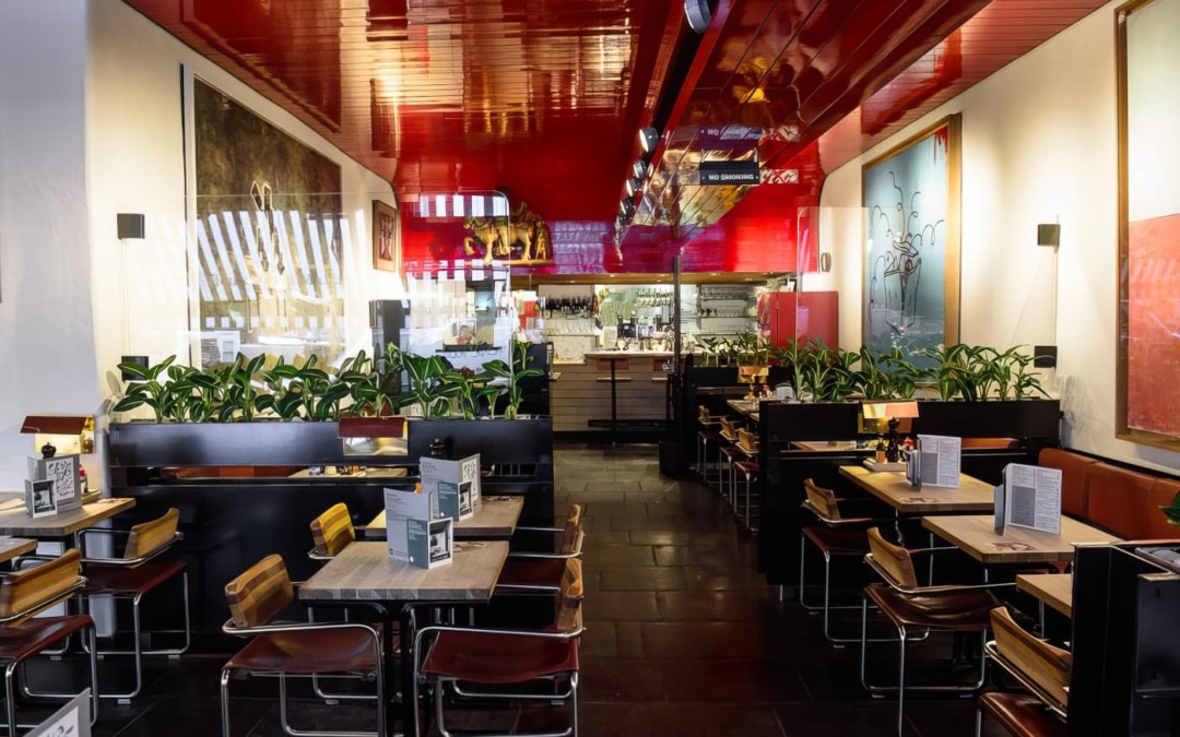 Au vieux Saint-Martin