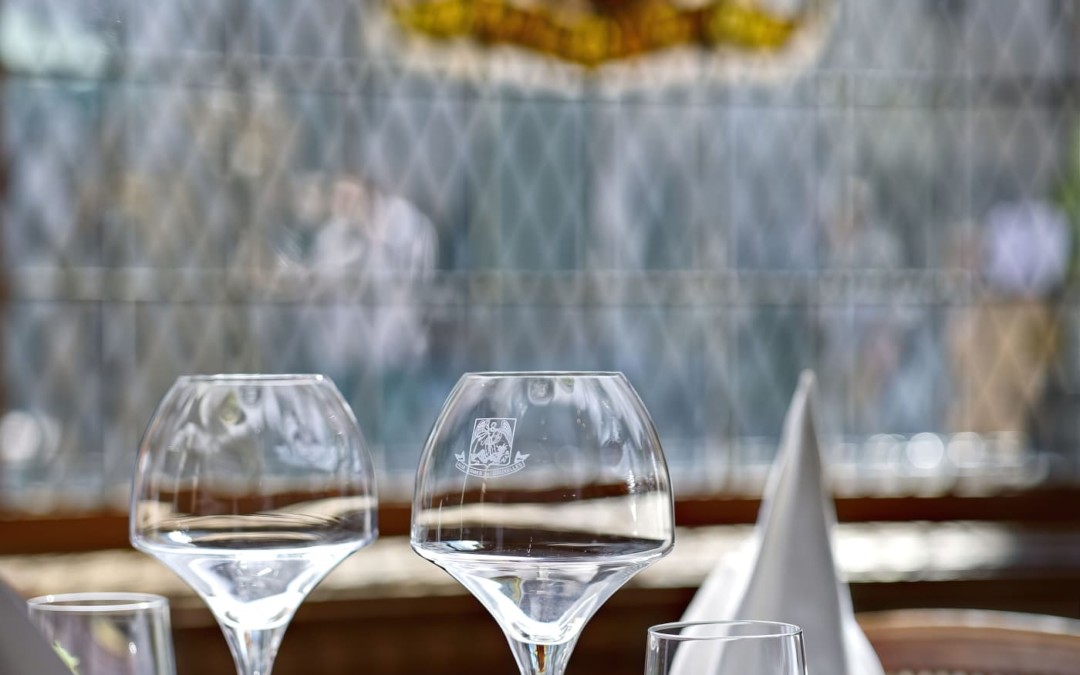 Aux Armes de Bruxelles