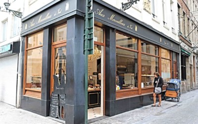 Aux Merveilleux de Fred