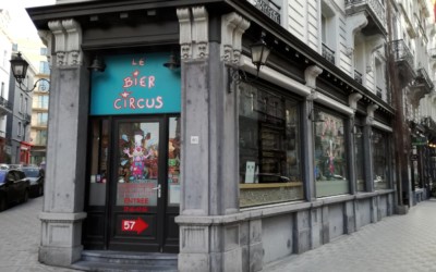 Bier Circus