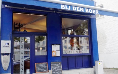 Bij Den Boer