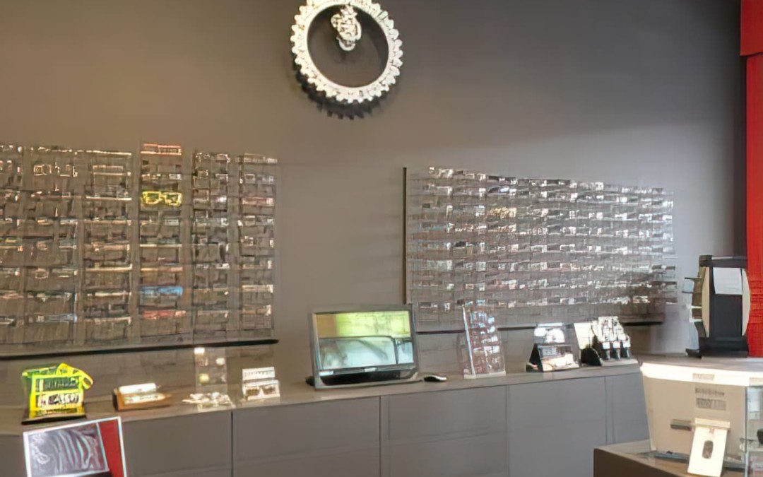 Bodart Opticien