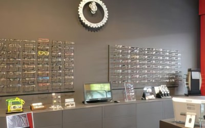 Bodart Opticien