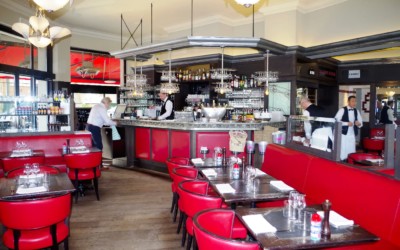 Brasserie de l’Expo