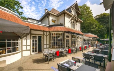 La Brasserie de la Patinoire