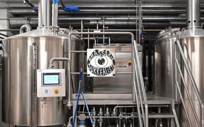 Brasserie Surréaliste