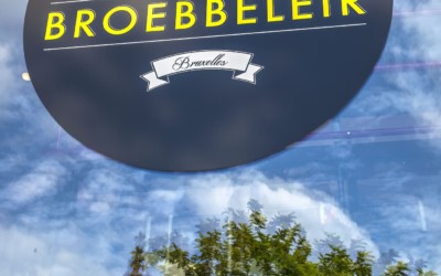 Broebbeleir