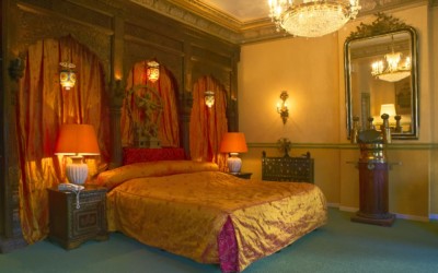 Brussels Welcome Hotel