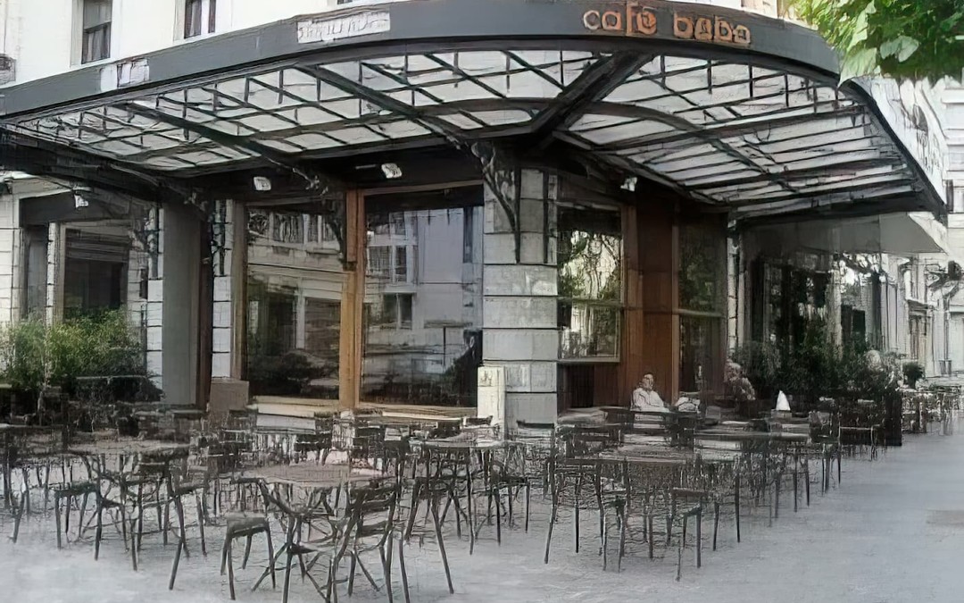 Café Bebo
