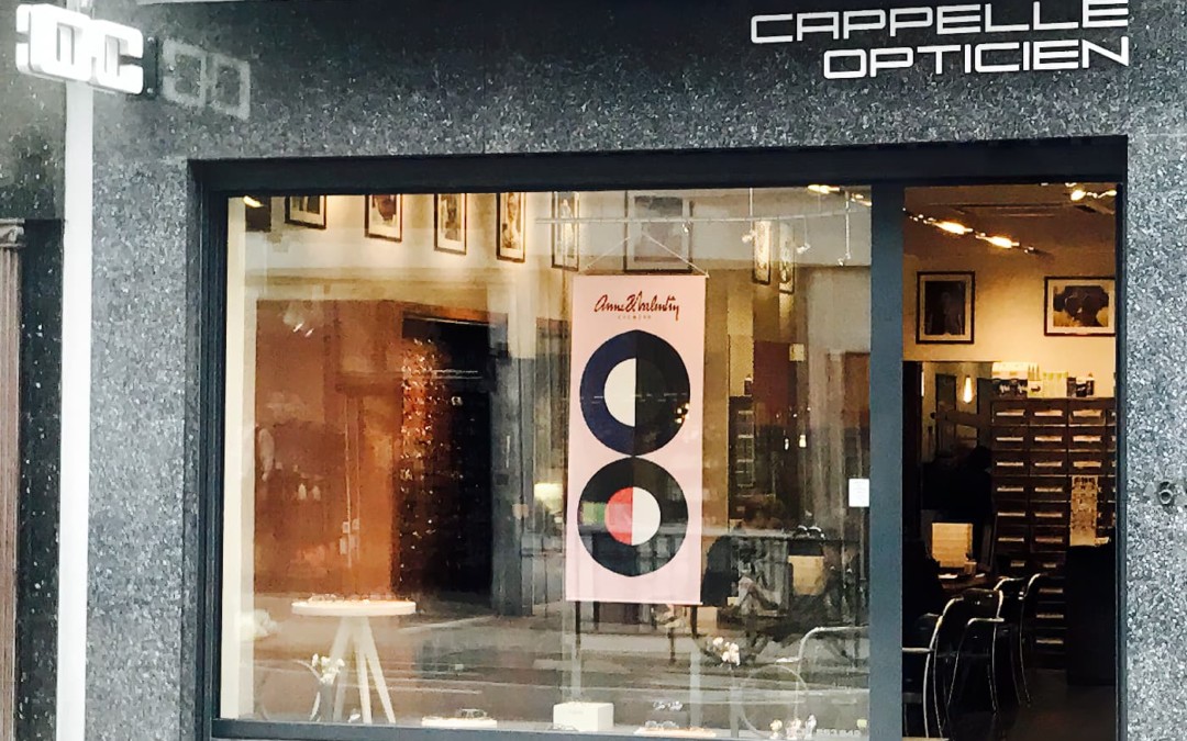 Cappelle Opticien