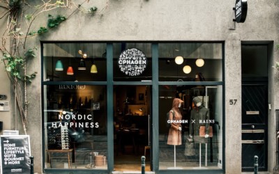 CPHAGEN Concept Store