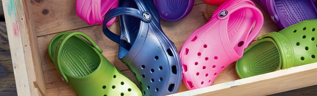 Crocs