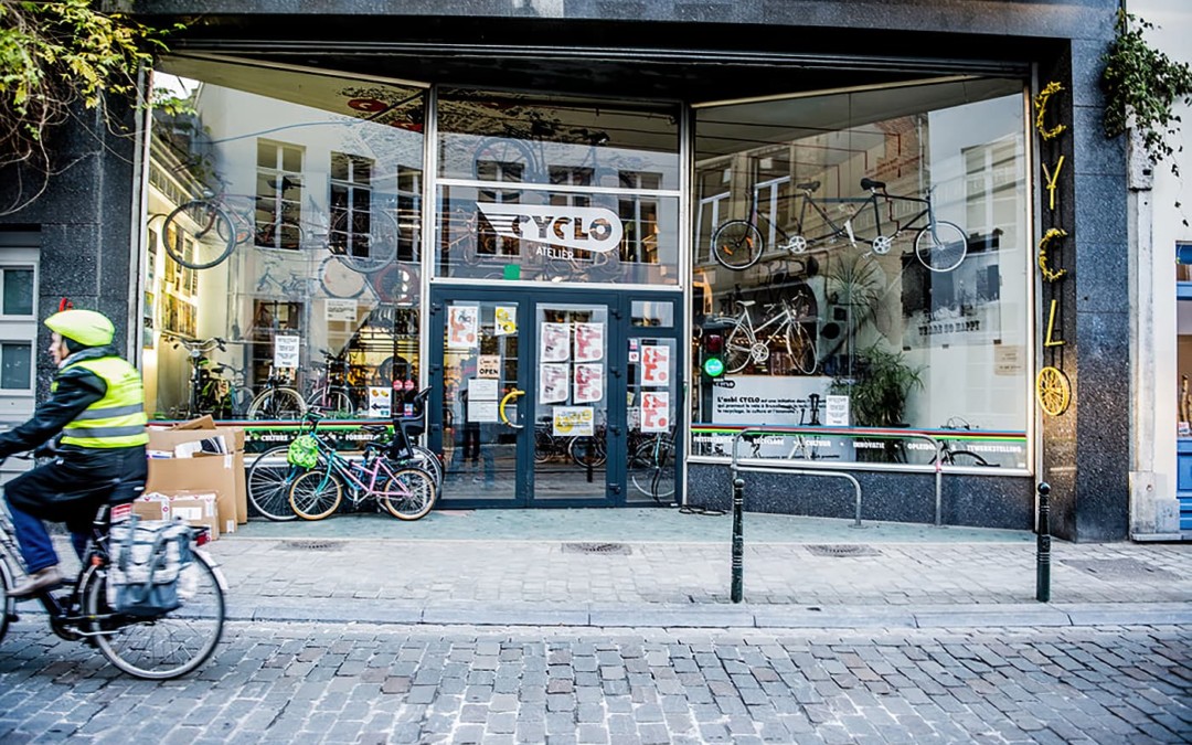 CyCLO Het Atelier Participatif
