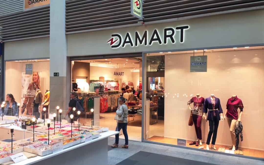 Damart