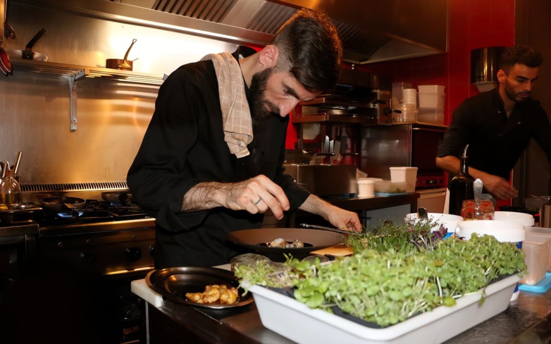 De Bruxelles et d&rsquo;Ailleurs