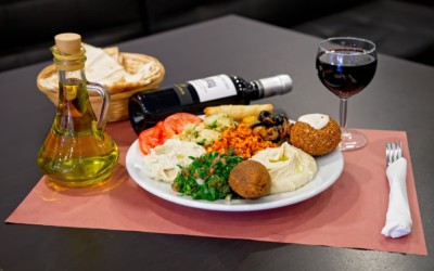 Les Délices du Liban