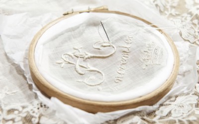 Les dentelles Rubbrecht