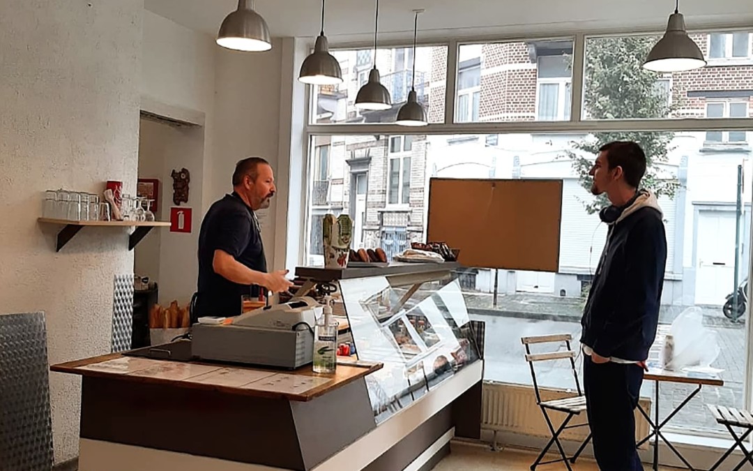 Du côté de chez Max