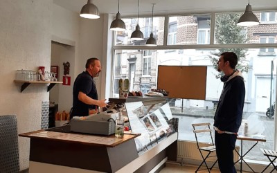 Du côté de chez Max