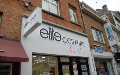 Elite Coiffure Color Addict