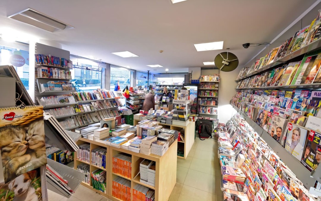 EuroBookShop