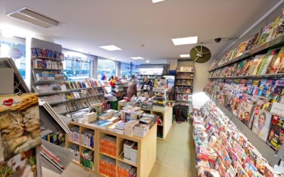 EuroBookShop