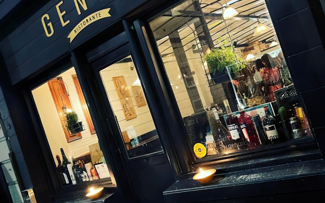 Ristorante Genco