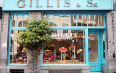 Gillis Modiste