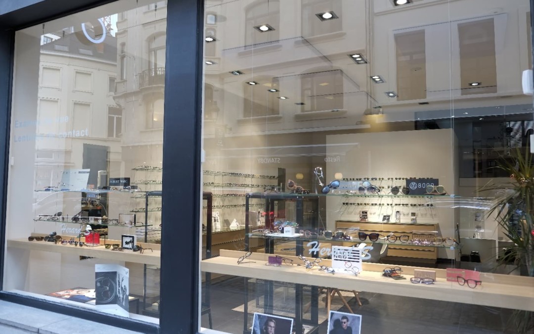 Herard&rsquo;S Opticien