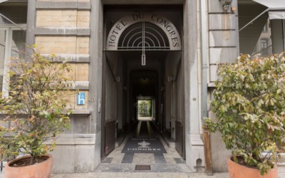 Hôtel du Congrès